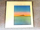 Fripp and Eno - Evening Star (Vinyl LP) ORIGINAL 1975 Island Records, MINT Vinyl