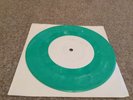 Coffin break test press  sp85  sup pop nirvana mudhoney