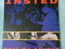 Insted - What We Believe 12
