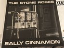 Stone Roses Sally Cinnamon 12” Black Oasis Smiths Lush