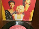 BANANARAMA Love Truth & Honesty 1988 MEXICO 7