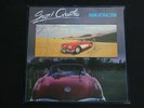 Suzi Quatro Main Attraction Fully signed vinyl album in biro 1982  EX/EX