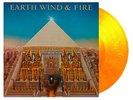 Earth Wind and Fire-All n` All (1LP Coloured) (UK IMPORT) VINYL NEW