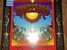 The Grateful Dead - Aoxomoxoa Blue Vinyl LP New Sealed /1000 FYE See Pictures