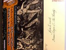 BRIAN AUGER'S TRINITY w/JULIE DRISCOLL STREETNOISE RARE JAPAN AUDIOPHILE 2LP SET