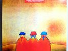 NANÁ VASCONCELOS VASCONCELOS/ANGELO/NOVELLI RARE 1975 FRENCH SARAVAH LP MINT