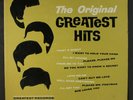 THE BEATLES: Original Greatest Hits LP - 1964, very rare