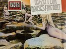 Led Zeppelin Houses Of The Holy LP NEW Factory Sealed 1977 pressing vinyl MINT
