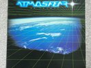 Atmosfear - En Trance - Original 1981 UK vinyl LP + inner