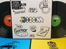 JJ DOOM Key to the Kuffs Original UK Import Lex Records LEX-082LP CLEAN DISC EX