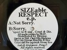 Skan ?– SIZEable Respect EP - 24 Karat - 24K02