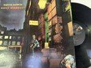 David Bowie ?– The Rise And Fall Of Ziggy Stardust And The Spiders From Mars LP
