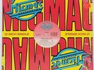 Tiana ?– First True Love RARE Micmac Records *Killer Freestyle* IN SHRINK ?(NM)