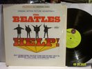 THE BEATLES LP 