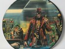 Iron Maiden ?– Stranger In A Strange Land - 1986 Picture Disc 12