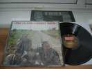 The Clash Combat Rock 1ST PRESS  A3/B2 EX/EX SUPERB AUDIO  INNER 1982 UK LP 