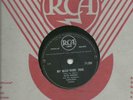 ELVIS PRESLEY   SOUTH AFRICA  78   A BIG HUNK O' LOVE   NEAR MINT