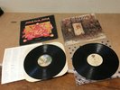 2 BLACK SABBATH LP Vinyl Records - Mob Rules & Sabbath Bloody Sabbath