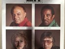 LA4 ?– Just Friends (1978) Concord CJD-1001 Latin Jazz Bossa Nova VG+