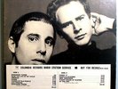SIMON & GARFUNKEL BOOKENDS INSANELY RARE ORIGINAL '68 MONO WHITE LABEL PROMO LP