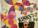 The Kinks ?Face To Face1966 Original:Pye Records ?NPL181491st Pressing RARE