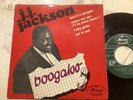 Ep 45 tours J.J  jackson 152088