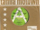 NORTHERN /MOTOWN -- FOUR TOPS -- BERNADETTE / I GOT A FEELING  -- UK DEMO 7