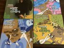 Matthew Sweet and Susanna Hoffs   Completely Under the Covers ALL three volumes.