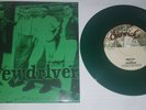 LP Vinyl ISD Rebelles Europeens Rock O Rama Record
