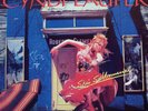 Mobile Fidelity Sound Lab Cyndi Lauper - She's So Unusual LP Vinyl Record MFSL