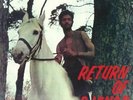 UPSETTERS, The - Return Of Django - Vinyl (LP)