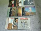 Jimmy Dean LPs