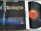 Earl Washington - Reflections LP Workshop 213 DG rare jazz Strong VG+