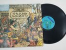 Frank Zappa Mothers of Invention The Grand Wazoo Bizarre MS-2093 Gatefold 1972