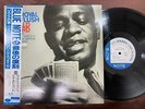 MINT  DONALD BYRD ROYAL FLUSH BLUE NOTE BST 84101 OBI STEREO JAPAN Vinyl LP