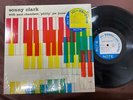 SONNY CLARK TRIO BLUE NOTE BLP 1579 STICKER SHRINK STEREO JAPAN VINYL LP
