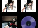 Goldfrapp - Black Cherry COLOURED vinyl LP NEW/SEALED IN STOCK