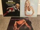 NANCY SINATRA 3 Lp Vinyl These Boots Were Made For Walkin Movin With Self Titled