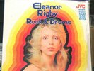 JVC LP CD4B-5009E Arima & New Creators ?– Eleanor Rigby, 1972 JAPAN Quad CD-4 SS
