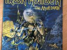 Iron Maiden - Live After Death- Gatefold- 2 LP Vinyl OIS und Booklet  TOP