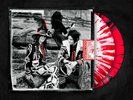 THE WHITE STRIPES ICKY THUMP DELUXE COLOR VINYL 2 LP MINT JACK WHITE RARE