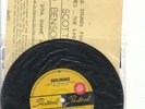 Peggy Scott & Jo Jo Benson-soulshake/we were made for.. OZ Festival 1968 promo