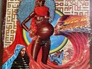 MILES DAVIS: Live - Evil LP (2 LPs, 2 tags on cover, corner dings) Jazz