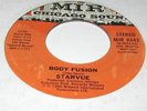 Starvue US MIR Chicago sound 45 Body fusion