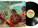 DON GONZALO FERNANDEZ Repicado LP Toboga LATIN flauta #4656