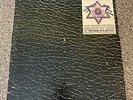 The Police Message In A Bottle PICTURE DISC  Original 7