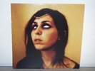 CHELSEA WOLFE APOKALYPSIS VINYL LP RECORD ALBUM (2012) INSERT 2nd PRESS