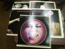 FIVE Bessie Smith 2LP Columbia Records Compilation SET - Great Jazz Blues Vinyl