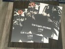 The Black Crowes Live Vol 1+2 Sealed Colour Vinyl Records