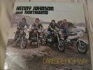 Kenny Johnson And Northwind ?– Lakeside Highway LP